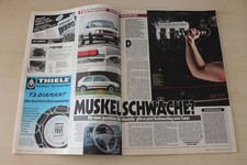 Auto bild 1988 gebraucht kaufen  Deutschland