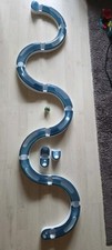 Catit spielbahn kugelbahn gebraucht kaufen  Münster