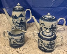 Mottahedeh blue canton for sale  Wilmington