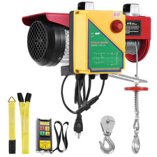 Electric hoist crane for sale  Perth Amboy