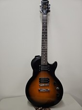 Guitarra elétrica Epiphone Les Paul Model Special II vintage Sunburst 6 cordas comprar usado  Enviando para Brazil