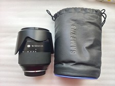 Samsung 16-50mm F2.0-2.8 ED OIS Premium S na sprzedaż  PL