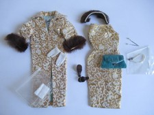 Vintage barbie evening d'occasion  France