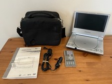 Ferguson ldvd200 portable for sale  PETERBOROUGH