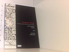 Günter brus leuchtstoff gebraucht kaufen  Berlin