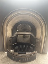 Cast iron fireplace for sale  LIVERPOOL
