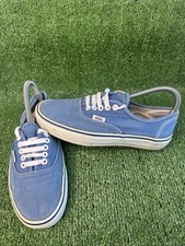 Vans mens skate for sale  ROYSTON