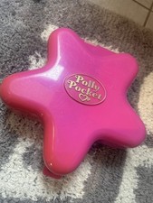 Polly pocket bluebird gebraucht kaufen  Seehausen, Zehrental