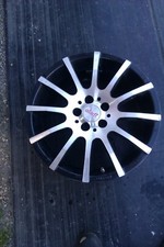 Alufelgen fiat scudo gebraucht kaufen  Singen (Hohentwiel)