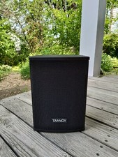One tannoy dual for sale  Bolingbrook