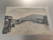 Bassano vicenza postcard d'occasion  Expédié en Belgium