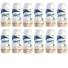 Ensure plus peach for sale  BIRMINGHAM