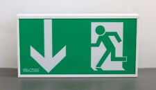 Beghelli präzisa kubus gebraucht kaufen  Wilhelmshaven
