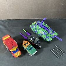 Megatron transformers lot for sale  Island Park