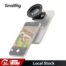 Lente macro SmallRig 75mm HD Master, lente de montagem em T para iPhone/Samsung/HUAWEI 4588 comprar usado  Enviando para Brazil