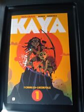 Kaya cavalca lucertole usato  Villanova Marchesana
