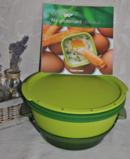 Tupperware micro vap d'occasion  Krautergersheim