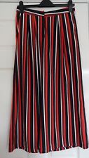 Red black white for sale  NOTTINGHAM