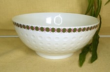 Arzberg golfball bordüre gebraucht kaufen  Neuengörs