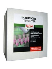 Mem injektionstrichter injekti gebraucht kaufen  Leer (Ostfriesland)