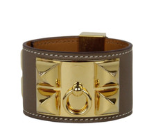 Auth hermes etoupe d'occasion  Expédié en Belgium