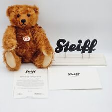 Steiff teddybär vincent gebraucht kaufen  Heidenheim an der Brenz