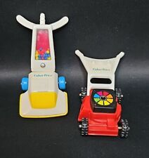 Vintage fisher price for sale  Vancouver