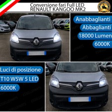 Kit fari led usato Kit fari led usato  Napoli