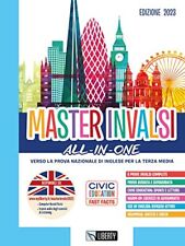 Master invalsi all usato  Sesto San Giovanni