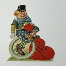 Rare vintage boy for sale  Crofton