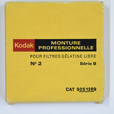 Kodak monture professionnelle d'occasion  Arles