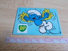 Sticker smurf d'occasion  Expédié en Belgium
