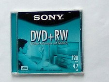 Sony 4.7gb dvd for sale  New York