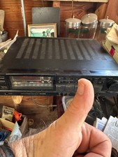 Sansui x700 quartz for sale  Gainesville