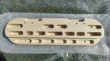 Wooden climbing holds for sale  LONDON