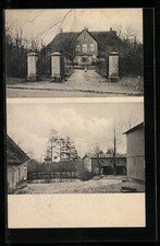 Klein barkau landgut gebraucht kaufen  Berlin