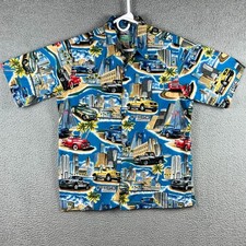 Reyn spooner shirt for sale  Neenah