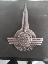 Morris minor bonnet for sale  CHELMSFORD