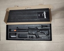 Replica mk18 carbontech usato  Campogalliano