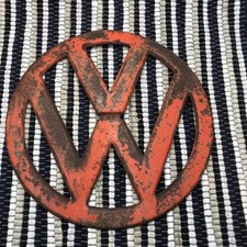 Volkswagen bus 12.25 for sale  Craftsbury