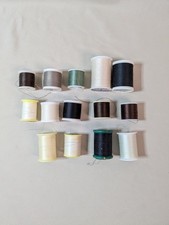 Lot sewing thread for sale  Clermont