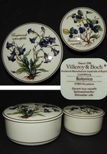Villeroy boch botanica d'occasion  Expédié en Belgium