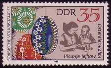 2719 sorbische volksbräuche gebraucht kaufen  Schwalmtal