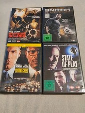 Dvd filme stück gebraucht kaufen  Malente