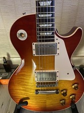 Gibson paul custom d'occasion  Cambrai