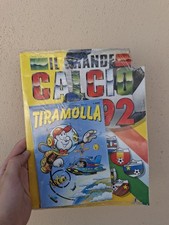 Grande calcio fumetto usato  Volvera