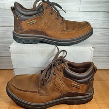 Skechers boots men for sale  Crawford