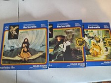 Barberella 400ft super for sale  LONDON