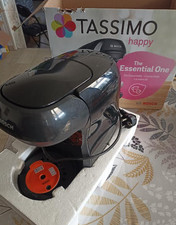 Cafetière tassimo dosette d'occasion  Hirson