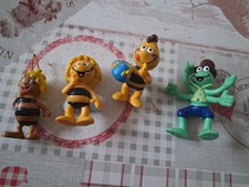 Lot figurines maya d'occasion  Barr